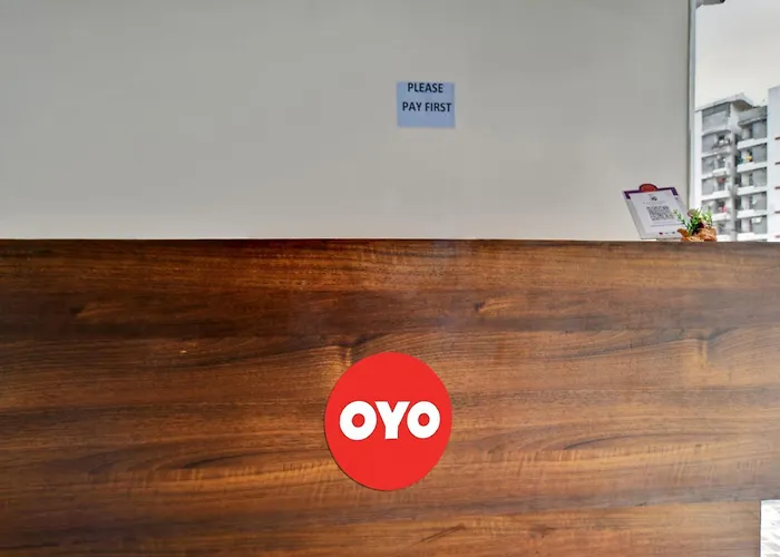 Oyo Hotel Dr Greens