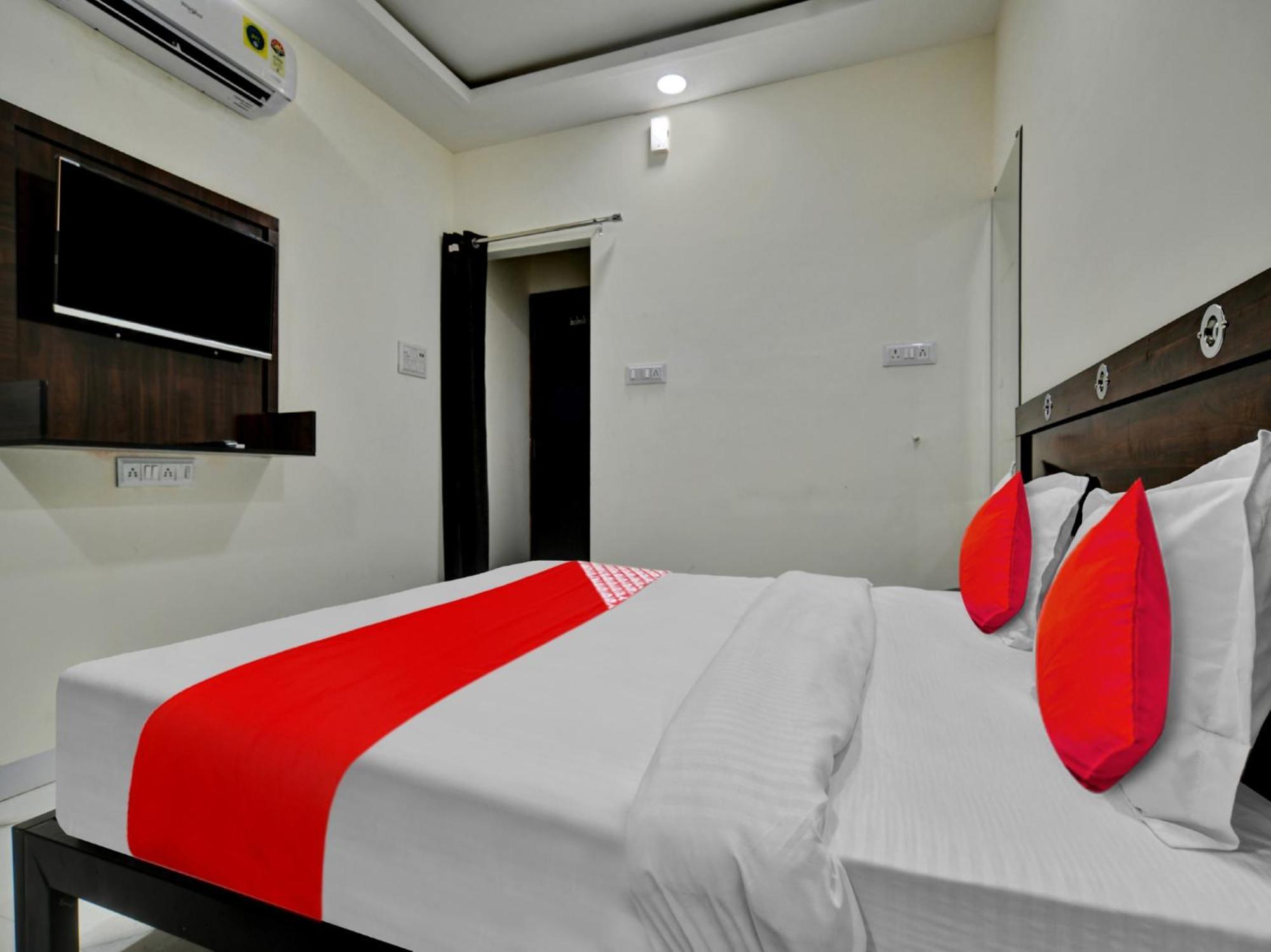 Hotel Oyo Dr Greens