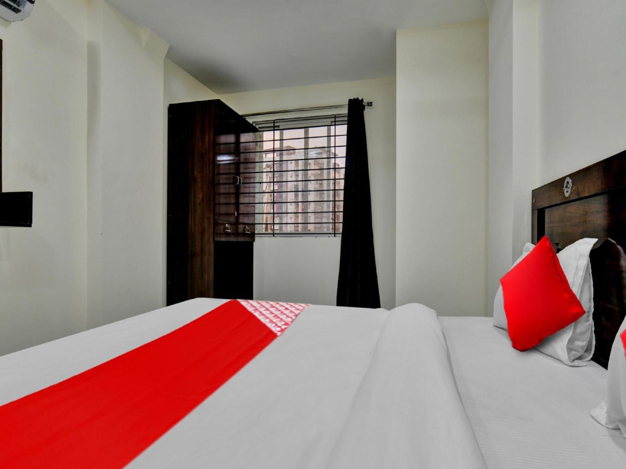 Oyo Dr Greens Hotel 3*